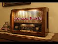 تمثيلية اذاعية ذكريات رمضانية فى شهر رمضان بطولة عبد المنعم إبراهيم 132 