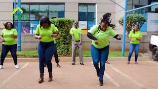 Nbs Chinja Magear Challenge- Operations