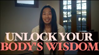 Unlock Your Body's Wisdom with Guided Dance Meditation