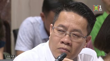 (TH HN) VCIC CONNECT - Chuyển giao công nghệ, xúc tiến đầu tư và kết nối thị trường quốc tế.