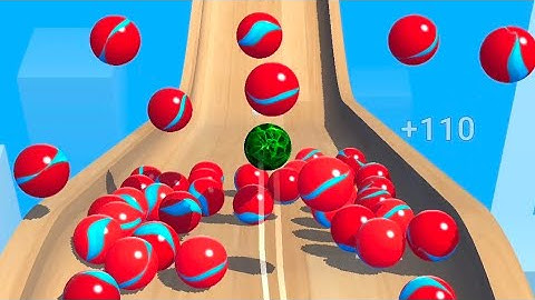 Marble Run 🎱❤️‍🔥🏀 MAX LEVELS!! All Levels Gameplay Walkthrough Android, iOS NEW UPDATE