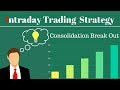 SIMPLE & PROFITABLE Trend-following Forex Trading Strategy ...