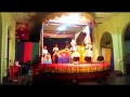 Yakshagana -- Jambavati Kalyana - 1 | Shivaraj Bajakudlu as Prasena