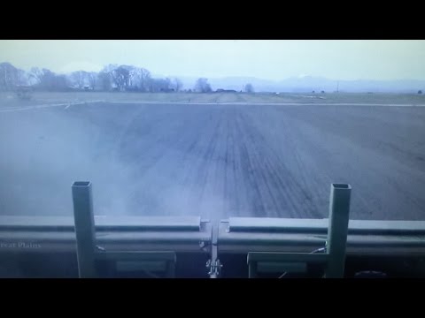How to Plant Wheat - DIY Duke