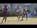 Women | Metro v Manukau Raiders | Premier Touch League 2025