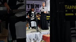 Gina Khoirunnisa cover Law Kana Bainanal Habib
