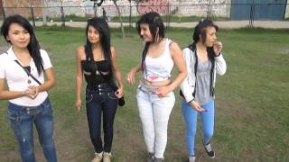 Las ñeras de la loma: así luce una de ellas 11 años después del ...