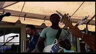 Dusu Mali Band @ Belmont Street Fair 2011
