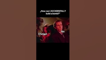 ChatGPT gonna be at my graduation #dexter #patrickbateman #sigma #meme #funny #fun #chatgpt #ai