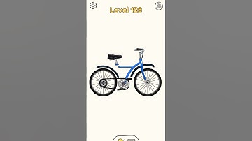 DOP 1 : Draw One Part ( level 128 ) #dop #viral #ytshorts #shorts