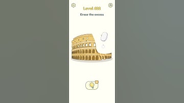 DOP 2 Gameplay Level 622 Shorts Delete One Part Solutions and Answer 🌹 subscribe 🔥