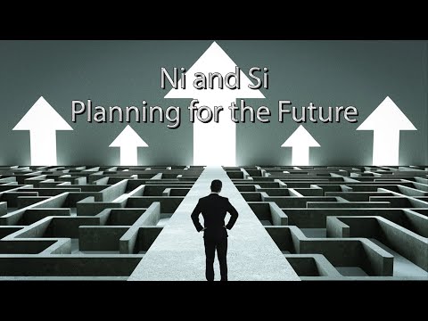Ni and Si: Planning for the Future