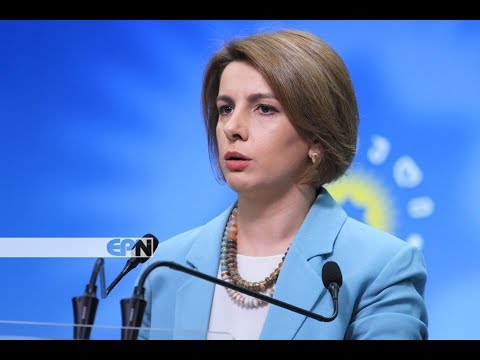 დღეს იყო მძიმე სხდომა - თამარ ჩუგოშვილმა უმრავლესობა დატოვა - ვიდეონიუსი