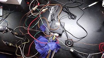 Easyguard 003 issues