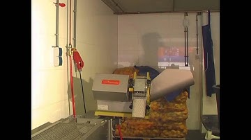 Slitmaster incl SR4 groot Goed