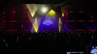 DRAB MAJESTY Live at Roadburn Festival 2019