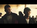 DJ KANJI - Street Poetry (feat. M.O.J.I.) / M.O.J.I. - 深海への旅 [Official Music Video]