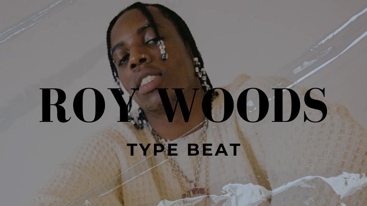 (free) trapsoul type beat Roy Woods Type Beat - Something Special 