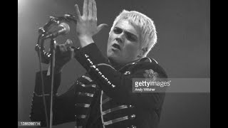 My Chemical Romance Live At Carling Academy Brixton [Full Concert]