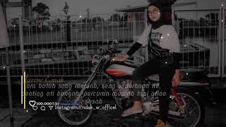 Story Wa Srikandi Cantik Gl Herex