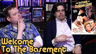 The Picture of Dorian Gray | Welcome To The Basement