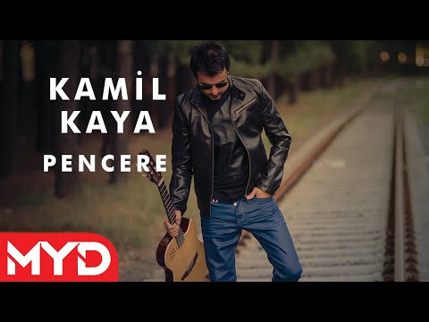 Kaya Kamil Kaya - Pencere