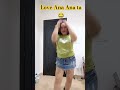 love Ana Ana ta 😂 #dance #anaanadance #bellboyvlog