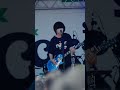 【結成2年バンド】⁡サミダレ/Cloudy⁡⁡⁡⁡⁡⁡【新アルバム予約受付中、8月2nd アルバム発売。全12曲】#バンド #インディーズバンド #邦ロック #ライブ