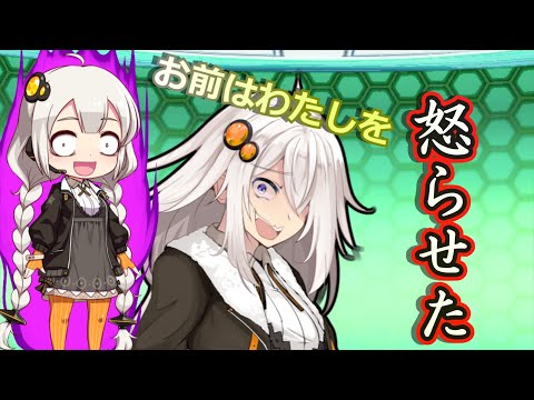 【声短劇場】オラオラオラオラオラオラオラ！！！【VOICEROID劇場】