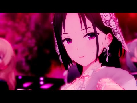 4K】「Darkness sympathizer」miho恒常2【IDOLY PRIDEアイプラ3Dライブ