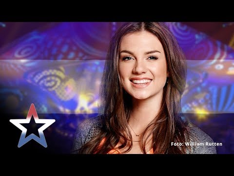 Nieuws: MAAN voor Nederland naar het Songfestival? - Songfestival Update