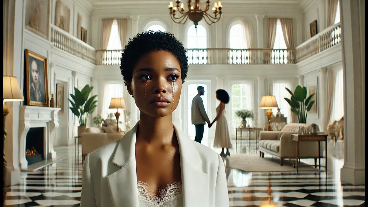 She Hit On Every Man I Dated. My Parents Backed Her—So I Let Her Watch Herself Fall Apart....