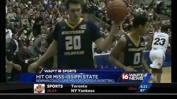 NBA Pro weighs in on Malik Newman