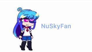 Skyfan And Her Other Version Part 13