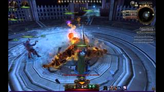 Dungeons & Dragons Neverwinter - Module 2 : Shadowmantle - Récupération d'Artéfact [PC] [HD] [FR]