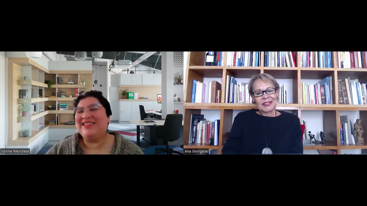 La Herida de Rechazo y la Terapia Gestalt Aplicada con Ana Giorgana e Ivonne Mendieta