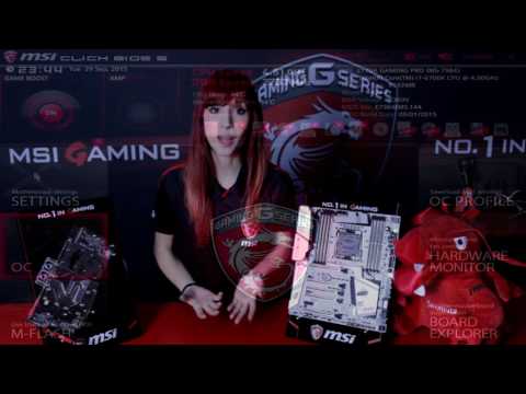 YouTube video