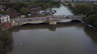 Caversham Bridge - Reading