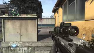 Half scope Half not