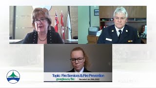 Service Georgina - Georgina Fire & Rescue Services | Rogers tv