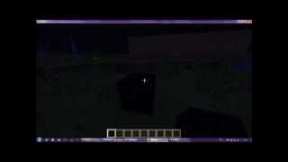 Minecraft Tutorial TNT kanone & 2 fallen
