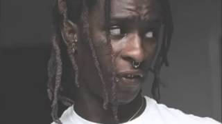 Young Thug  - Cash Talk (MetroThuggin)