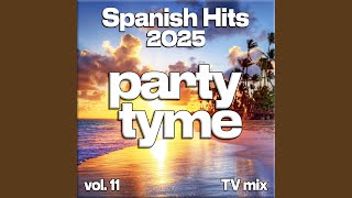 Yogurcito (TV mix) - Party Tyme