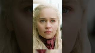 Daenerys Targaryen:-Mother of dragons, GOT, #viralvideos #trendingshorts #hollywood #action#Cersei