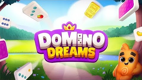 DOMINO DREAMS| GAMEPLAY