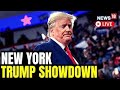 New York City Braces For Trump Indictment After Ex-President Urges Protests | Donald Trump News