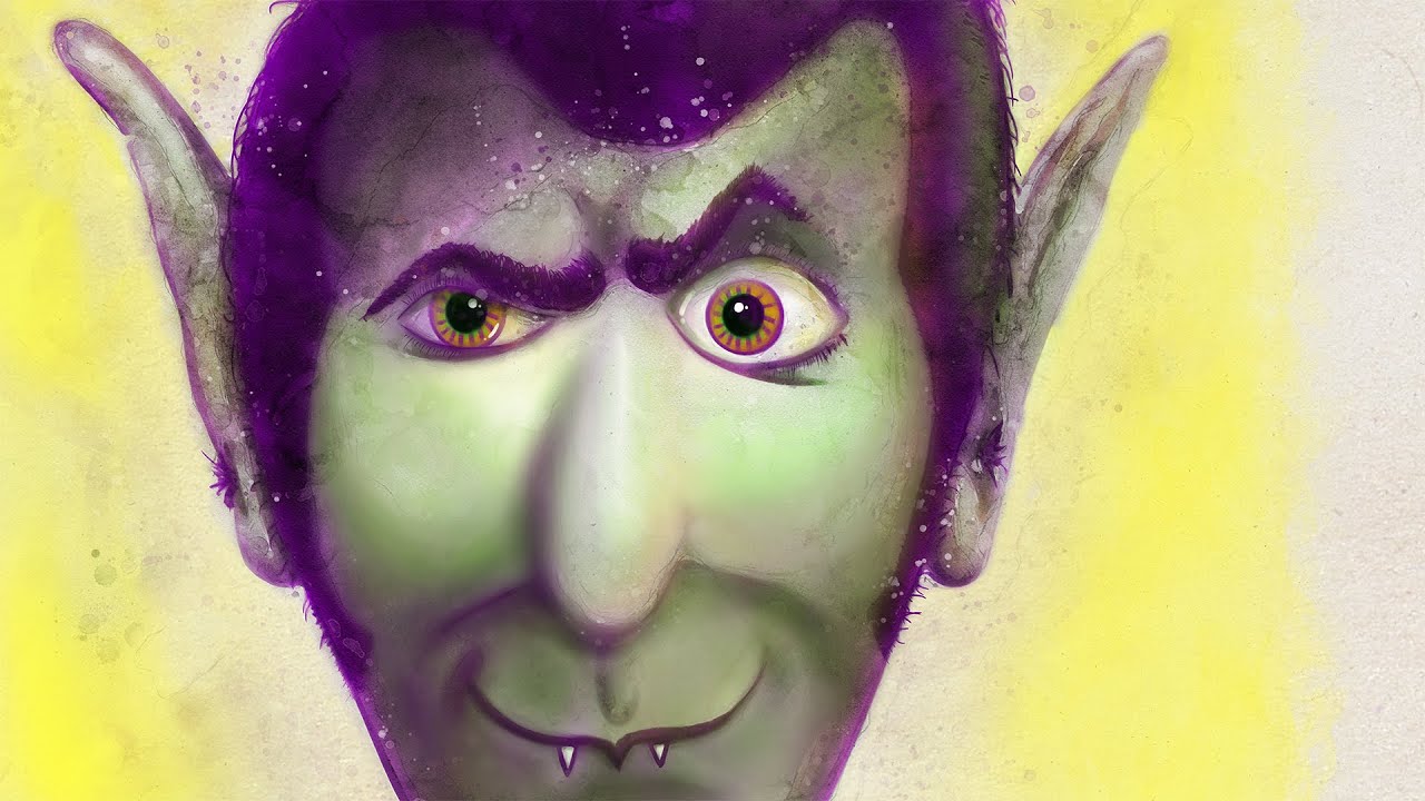 speed painting procreate speed painting procreate