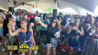 CITY SPLASH FESTIVAL 2026