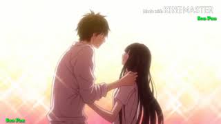 Sawako x Kazehaya 《Love Me Like You Do》 Tanner Patrick