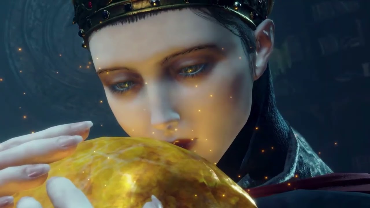 Can LOVE exist in a Ruined World? | Elden Ring Analysis